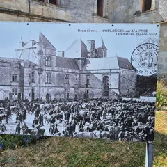 Journées européennes du patrimoine : Balade d'antan au fil des cartes postales anciennes