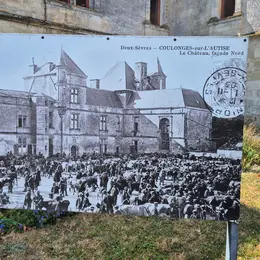 Journées européennes du patrimoine : Balade d'antan au fil des cartes postales anciennes