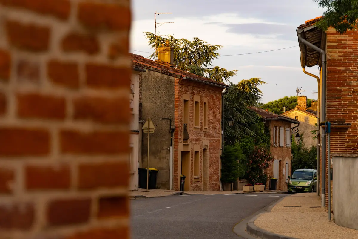 Journées Européennes Du Patrimoine - Bazus