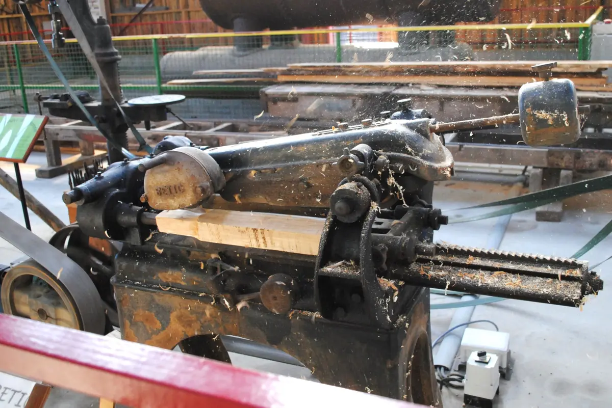 Journées Européennes du Patrimoine  + Brocante au MUMAR (Musée de la Machine Agricole)