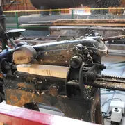 Journées Européennes du Patrimoine  + Brocante au MUMAR (Musée de la Machine Agricole)