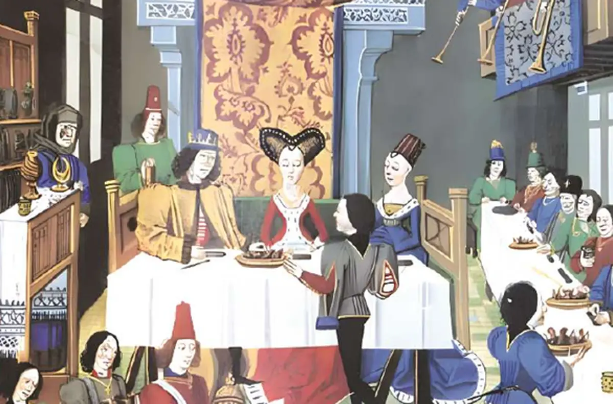 Journées Européennes du Patrimoine - Bruges