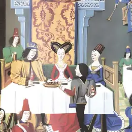 Journées Européennes du Patrimoine - Bruges