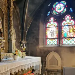 Journées Européennes du Patrimoine : Chapelle de l'hôpital du Saint-Esprit