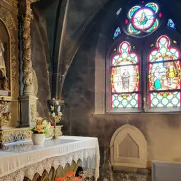 Journées Européennes du Patrimoine : Chapelle de l'hôpital du Saint-Esprit