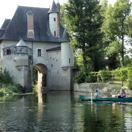 Journées Européennes du Patrimoine : Chasse au trésor à Chisseaux