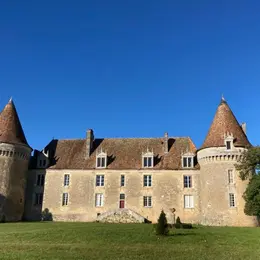 Journées européennes du patrimoine : château de Beauvais