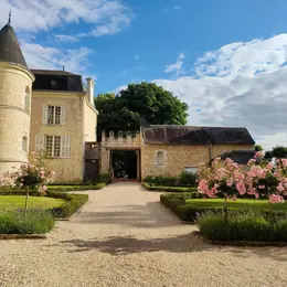 Journées Européennes du Patrimoine : Château de Beaurepaire