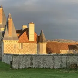 [JOURNÉES EUROPÉENNES DU PATRIMOINE] Château de Cricqueville-en-Auge