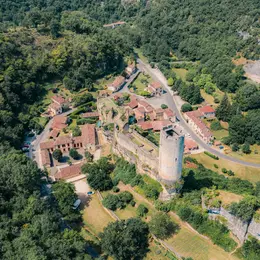Journées européennes du patrimoine - Château de Gavaudun