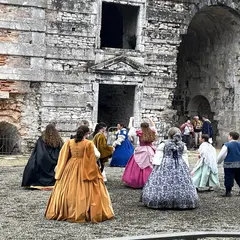 Journées Européennes du Patrimoine : Château de Gramont