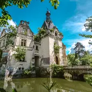 Journées Européennes du Patrimoine - Château de la Mothe-Chandeniers