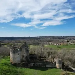 Journées européennes du patrimoine : château de la Renaudie