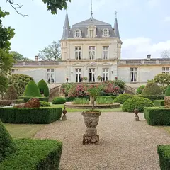 JOURNÉES EUROPÉENNES DU PATRIMOINE - Château de Malleret