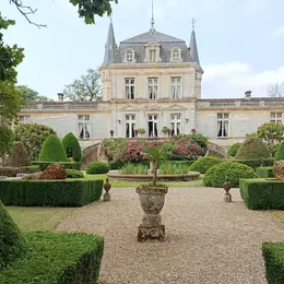 JOURNÉES EUROPÉENNES DU PATRIMOINE - Château de Malleret