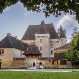 Journées européennes du patrimoine, Château de Saint Maurice