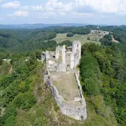 Journées Européennes du Patrimoine Château de Ventadour