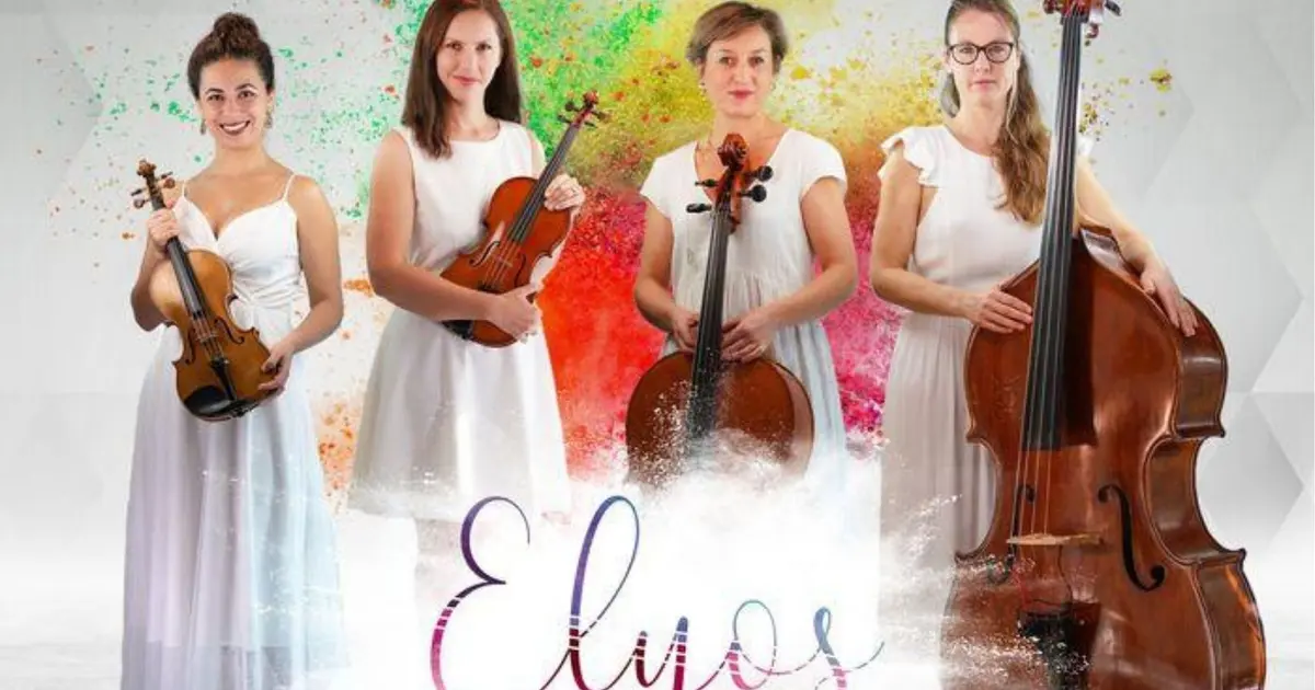 Journées européennes du patrimoine, concert patrimoine