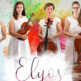 Journées européennes du patrimoine, concert patrimoine