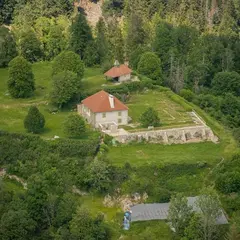Journées Européennes du Patrimoine: conférence au Saint-Mont par Charles Kreamer