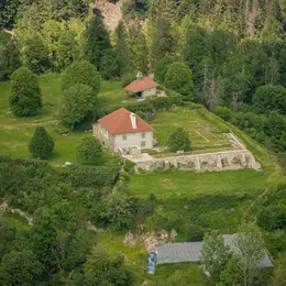 Journées Européennes du Patrimoine: conférence au Saint-Mont par Charles Kreamer