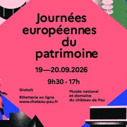 Journées Européennes du Patrimoine: Conférence de Florence Saragoza