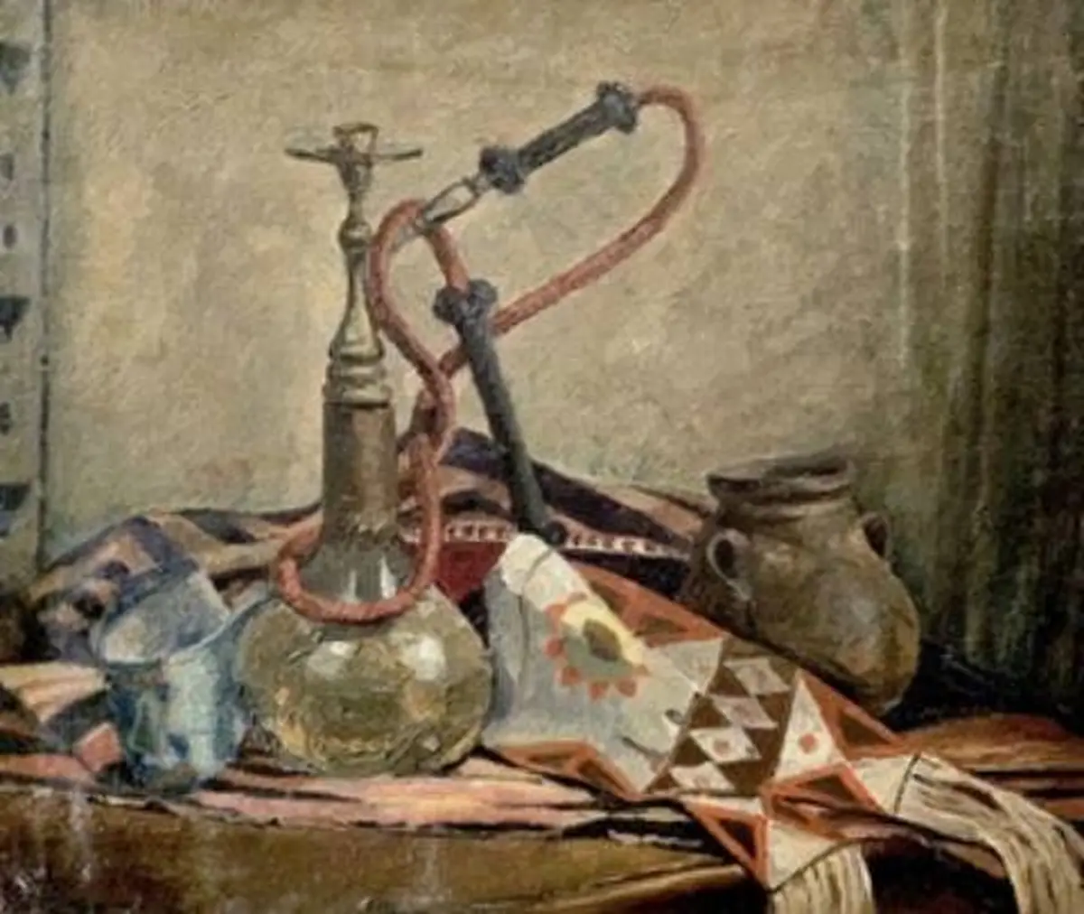 Journées Européennes du patrimoine - Conférence « Deux artistes Bourbonnais, pionniers de l'art déco:  André Saglio et Adolphe Boigegrain »