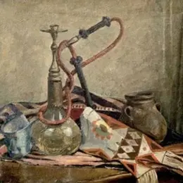 Journées Européennes du patrimoine - Conférence « Deux artistes Bourbonnais, pionniers de l'art déco:  André Saglio et Adolphe Boigegrain »
