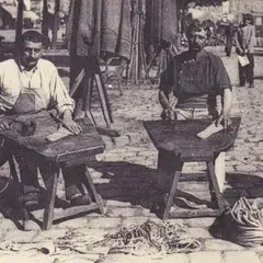 Journées Européennes du Patrimoine : Conférence Salies, capitale de l'espadrille