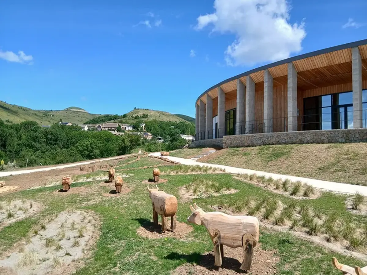 Journées Européennes Du Patrimoine : Conférence Sur Les Menhirs Des Bondons