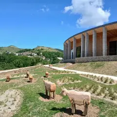 Journées Européennes Du Patrimoine : Conférence Sur Les Menhirs Des Bondons