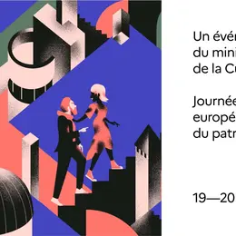 Journées européennes du patrimoine dans les musées de Bayeux