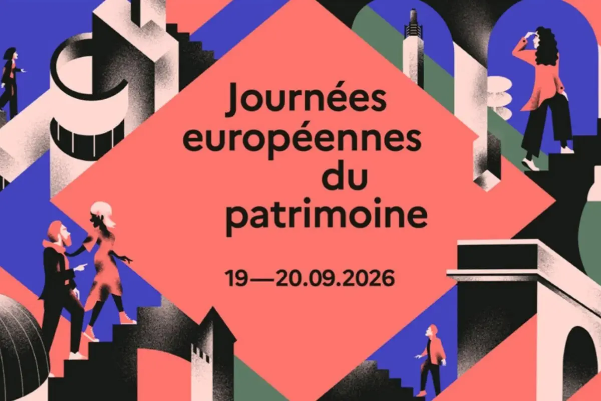 Journées Européennes du Patrimoine | De bon matin Conférence chantée autour de la musique traditionnelle du Périgord