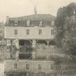 Journées européennes du Patrimoine de Pays et des Moulins