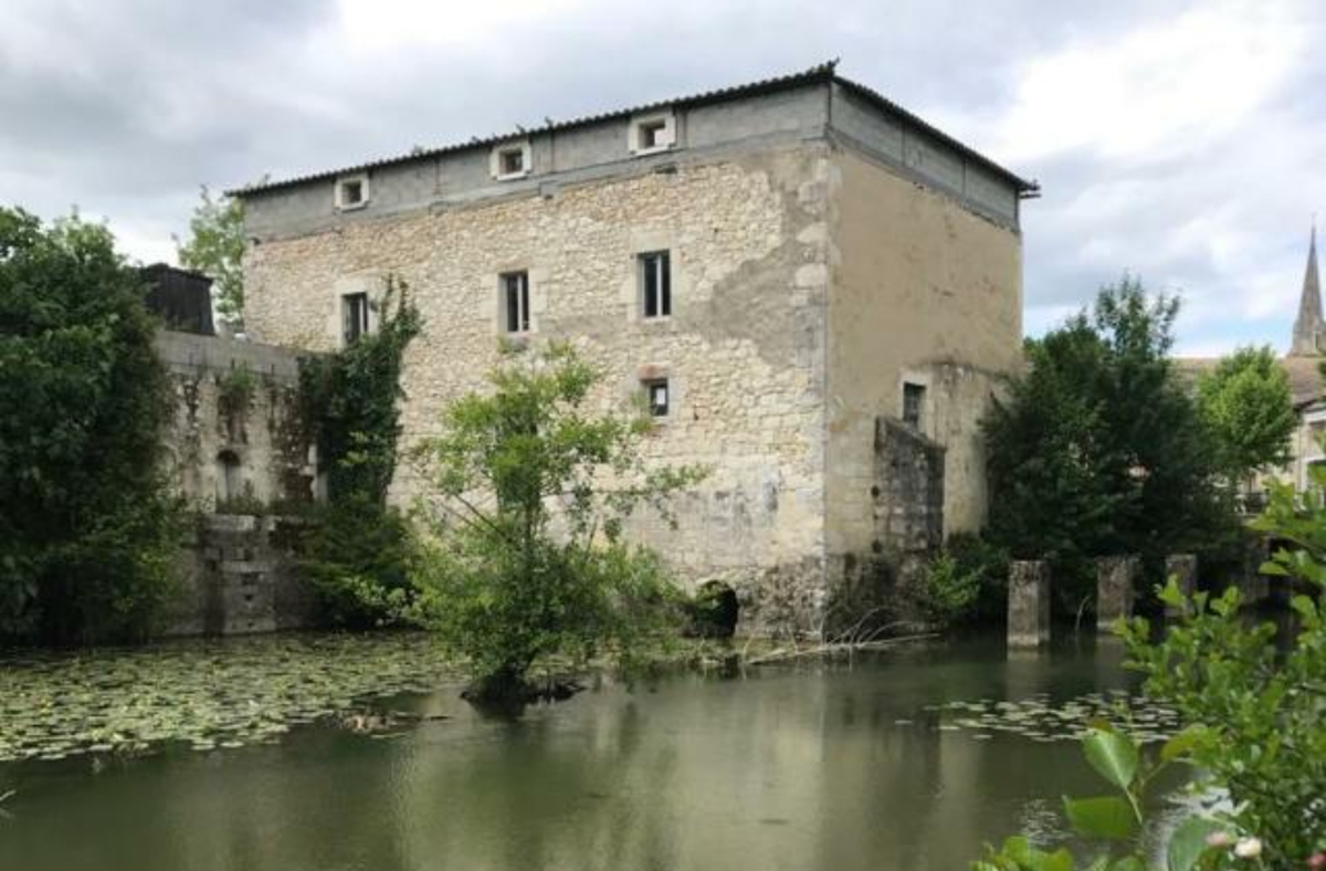 Journées Européennes du Patrimoine | Découverte du petit patrimoine du Pays