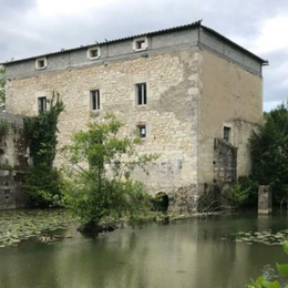 Journées Européennes du Patrimoine | Découverte du petit patrimoine du Pays