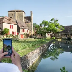 Journées Européennes du Patrimoine |  Démonstrations de cuisson de pain