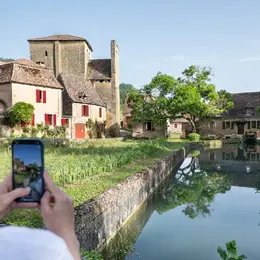Journées Européennes du Patrimoine |  Démonstrations de cuisson de pain