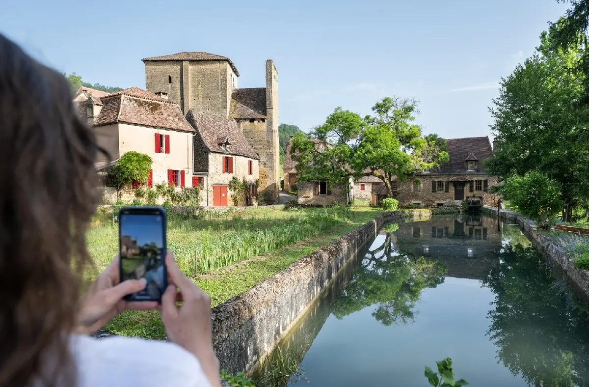 Journées Européennes du Patrimoine |  Démonstrations de cuisson de pain