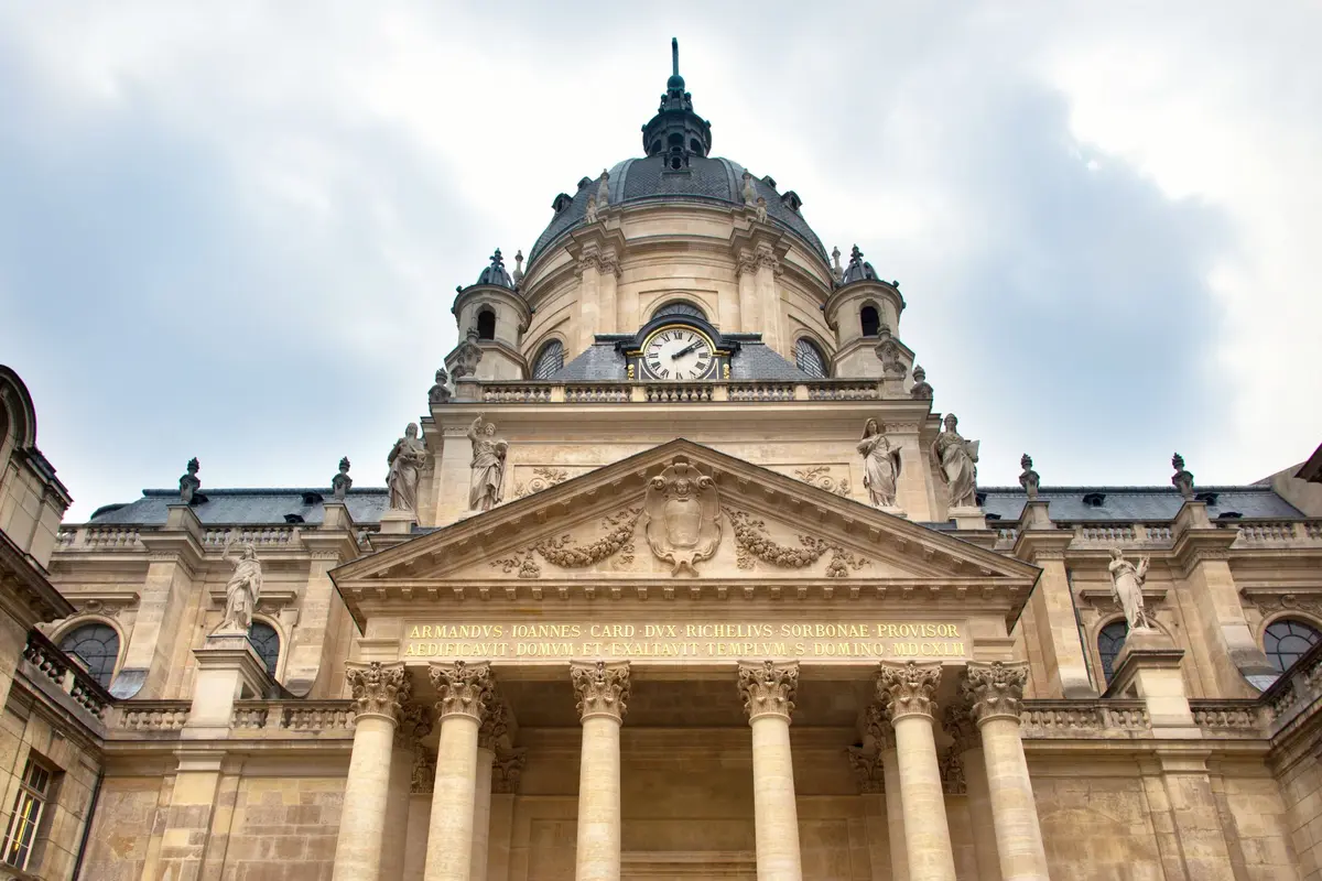 Journées européennes du patrimoine : dix grandes restaurations à Paris
