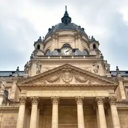Journées européennes du patrimoine : dix grandes restaurations à Paris