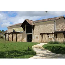 Journées Européennes du Patrimoine - Écomusée de la truffe - Sorges et Ligueux en Périgord