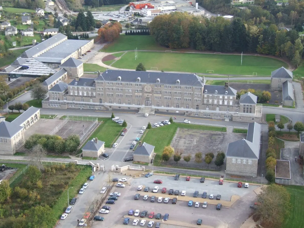 Journées Européennes du Patrimoine - Egletons