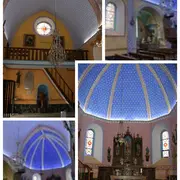 Journées Européennes Du Patrimoine - Eglise De La Piguière