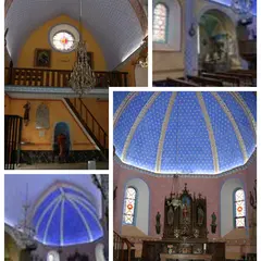 Journées Européennes Du Patrimoine - Eglise De La Piguière