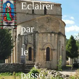 Journées Européennes du Patrimoine : Eglise Sainte-Marthe