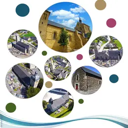 Journées Européennes du Patrimoine > Eglises et temple protestant