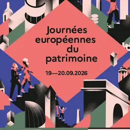 Journées européennes du Patrimoine en Val d'Amboise