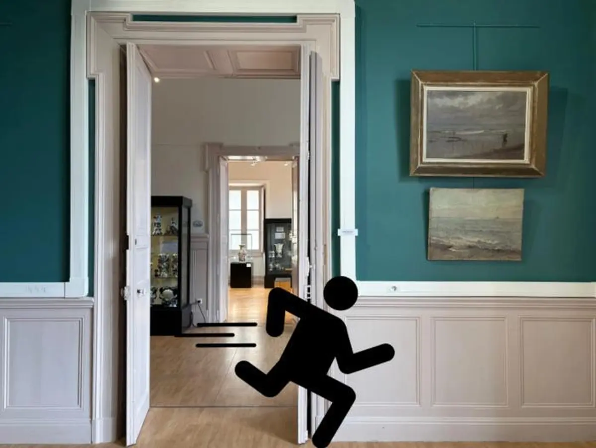 Journées Européennes Du Patrimoine : Escape Game