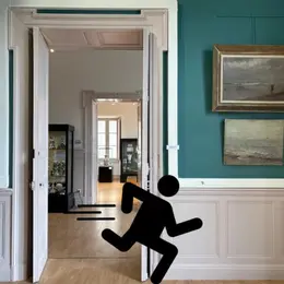 Journées Européennes Du Patrimoine : Escape Game